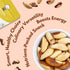 Healthy Master Brazil Nuts | Rich in Nutrition